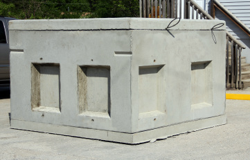 Transformer Vaults